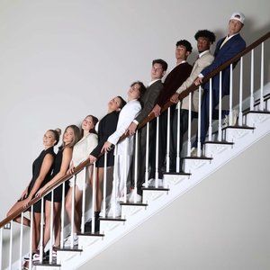 Welcome to our closet!